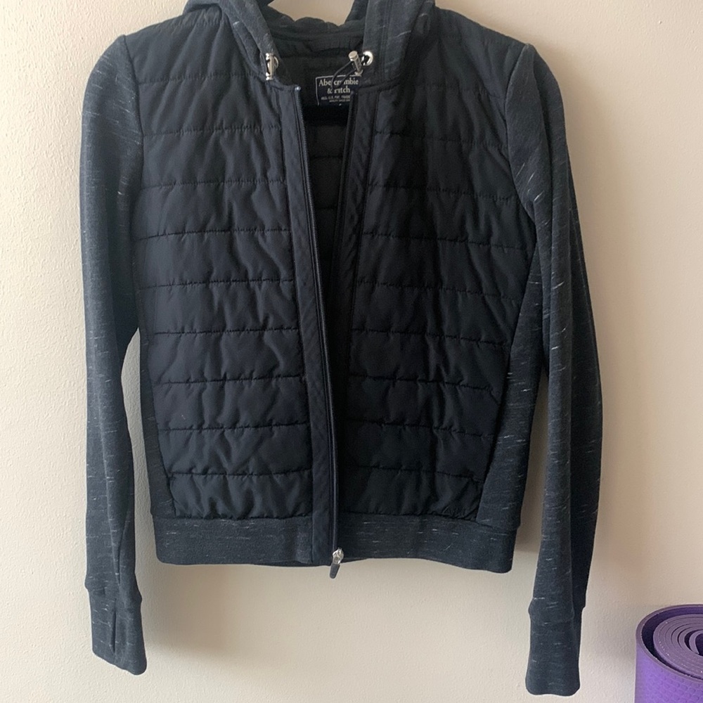 Abercrombie jacket